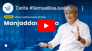 Cerita seller orderonlin menggunakan logistik dan sistem COD di orderonline