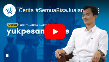 Cerita seller orderonline setelah menggunakan logistic di orderonline.id