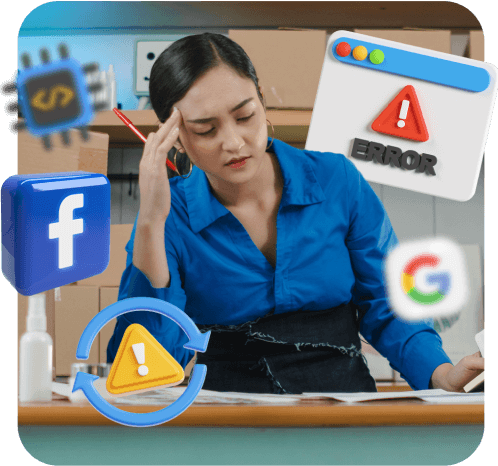 Pusing buat Landing page masih harus coding?